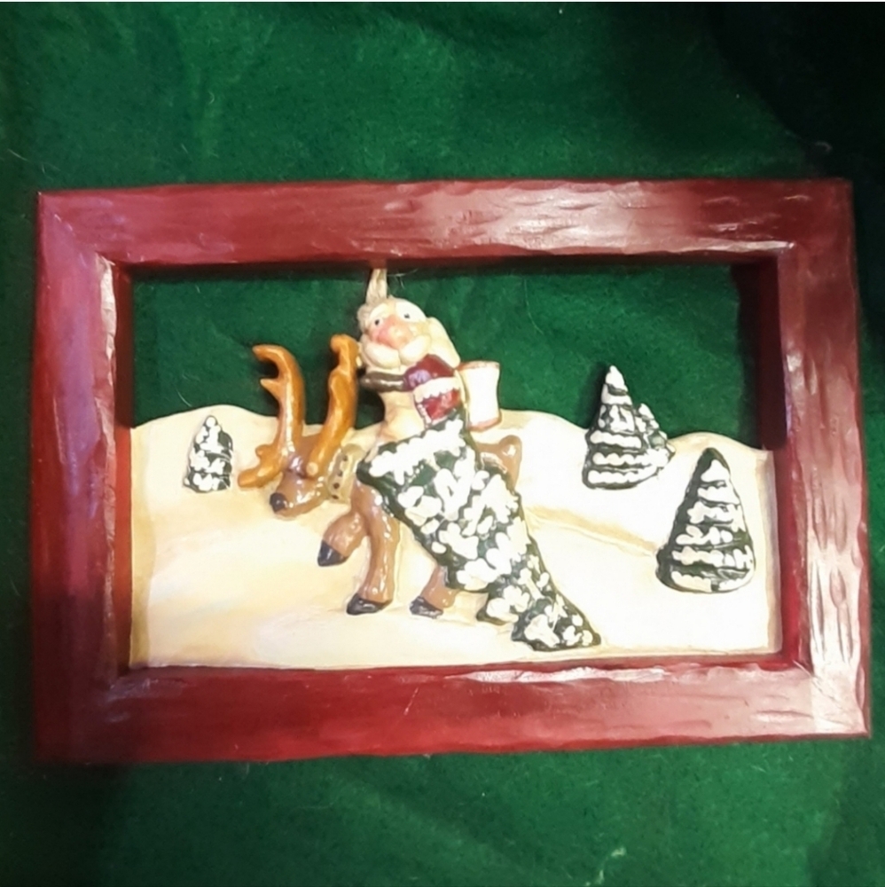 Christmas Decor